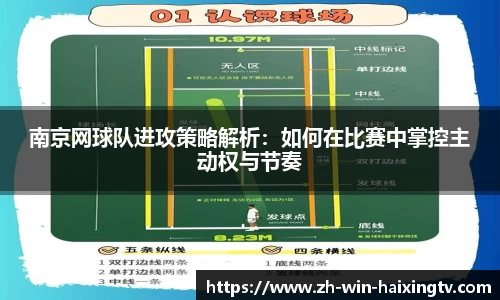 南京网球队进攻策略解析：如何在比赛中掌控主动权与节奏